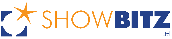 Showbitz logo